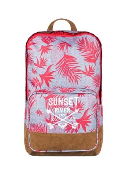 Roxy Rosasky Girl - Multicolor Bambini Backpack (R7633)